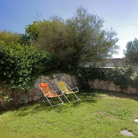 Katy Villa Budoni