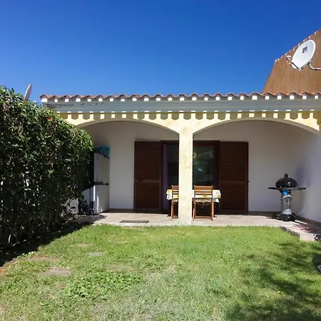Villa Katy Budoni