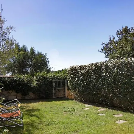 Katy Villa