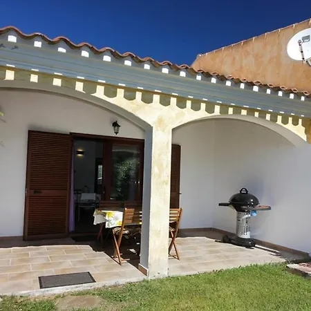 Villa Katy Budoni