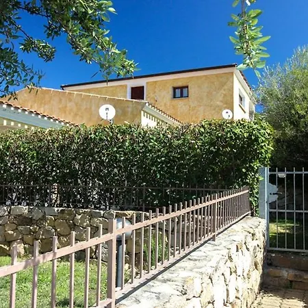 Katy Villa