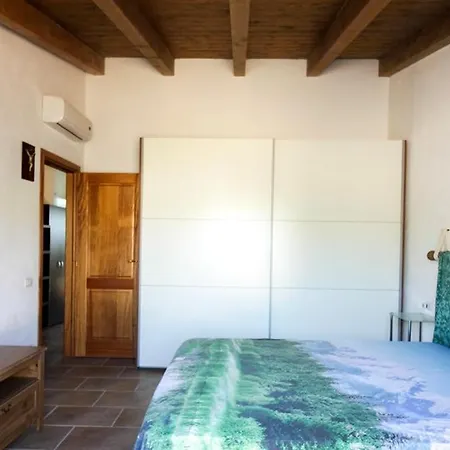 Katy Villa Budoni