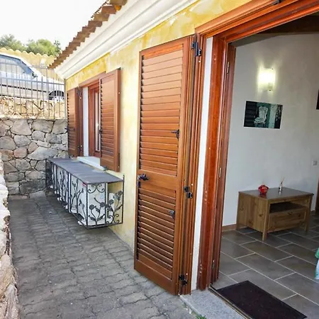 Katy Villa Budoni