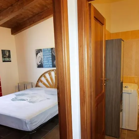 Katy Villa Budoni