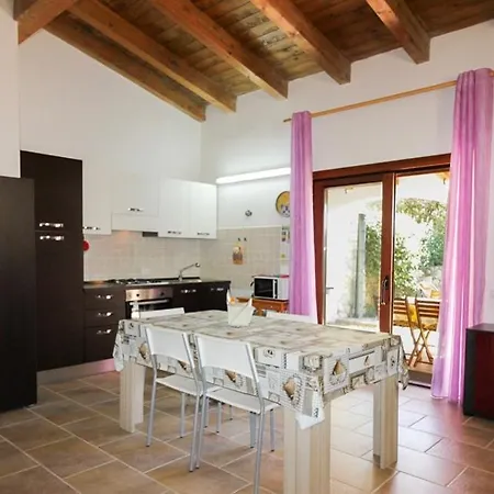 Villa Katy Budoni