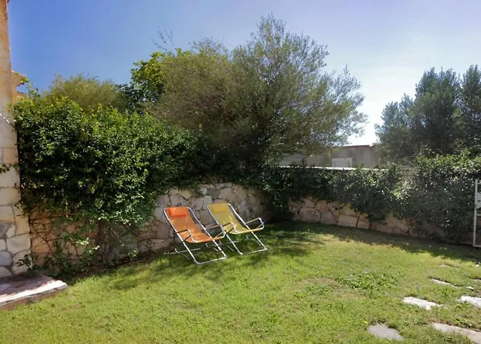 Katy Βίλα Budoni