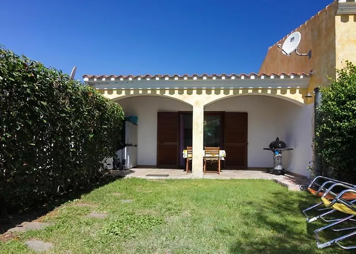 Βίλα Katy Budoni