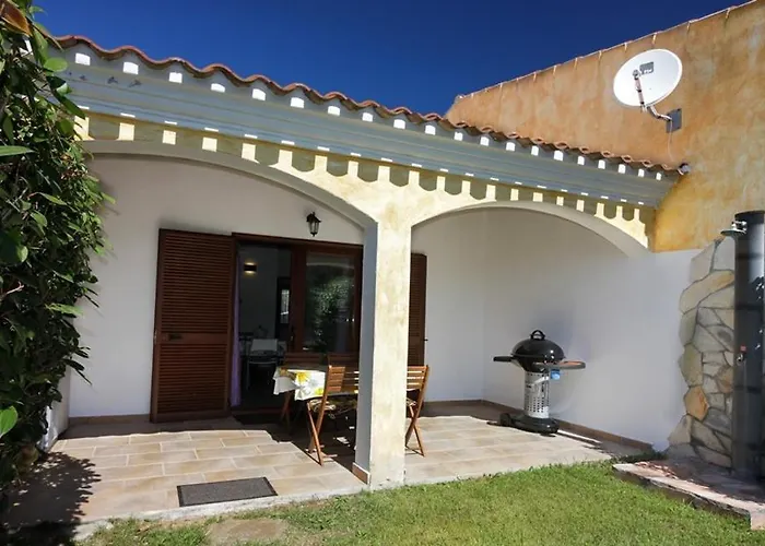 别墅 Katy 布多尼