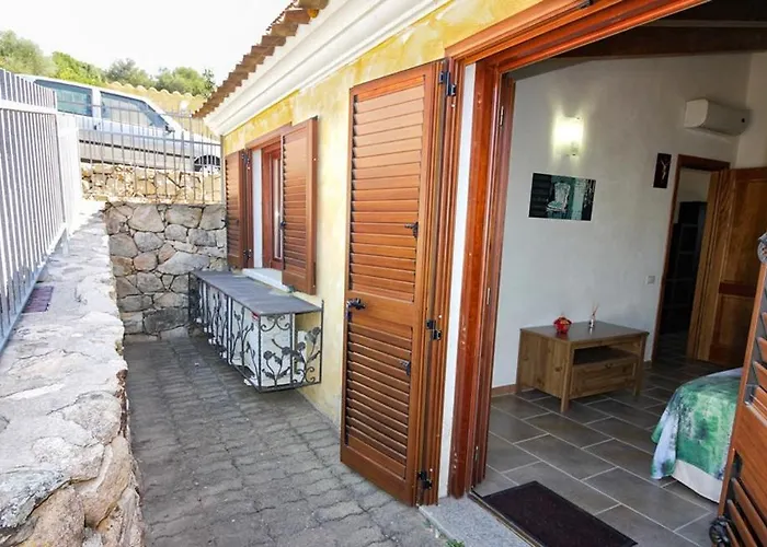 Katy Βίλα Budoni