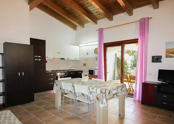 别墅 Katy 布多尼